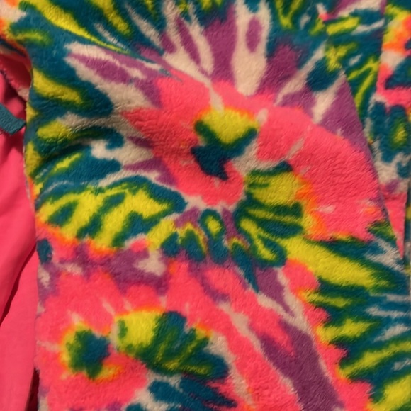 NWT Justice 2 piece PJ set size 10 - Picture 5 of 6